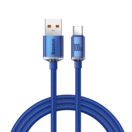 Baseus Data Cable USB to Type-C