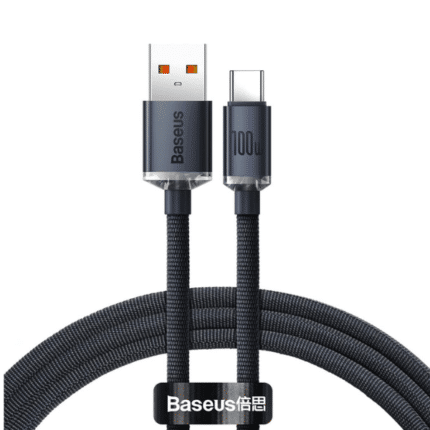 Baseus Data Cable USB to Type-C