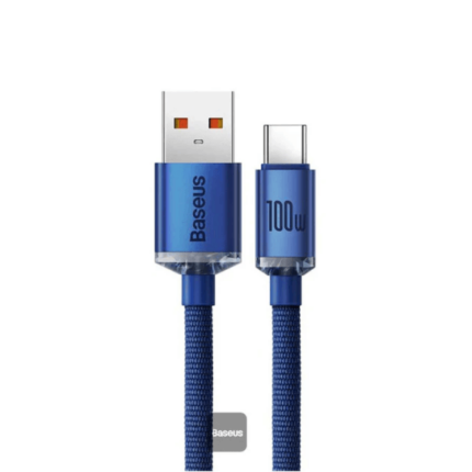 Baseus Data Cable USB to Type-C