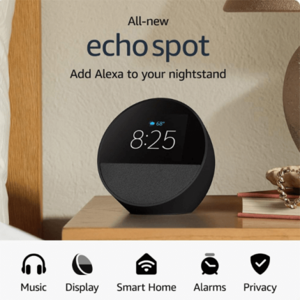 Amazon Echo Spot