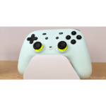 Google Stadia With Controller H2B