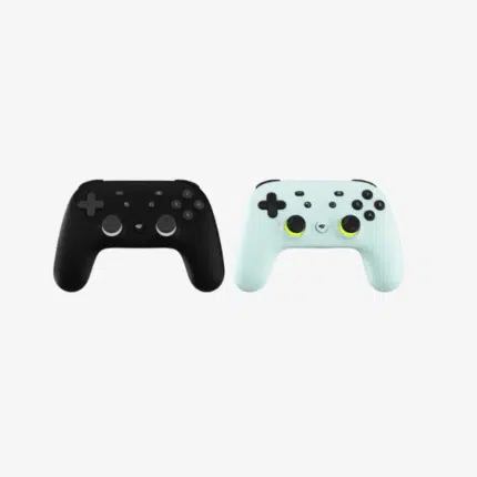 How To Reset Stadia Controller: Quick & Easy Step-by-Step Guide