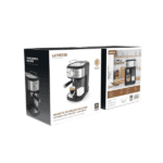 LePresso Coffee Machine