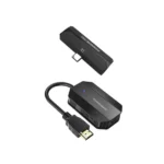 Powerology Wireless HDMI Adapter