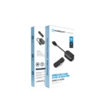 Powerology Wireless HDMI Adapter