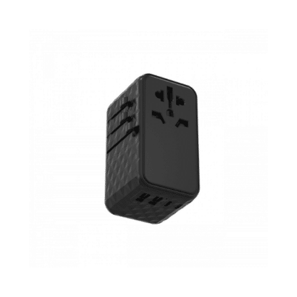 Powerology Universal Adapter