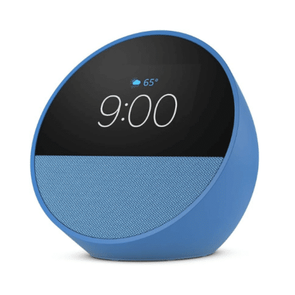 Amazon Echo Spot