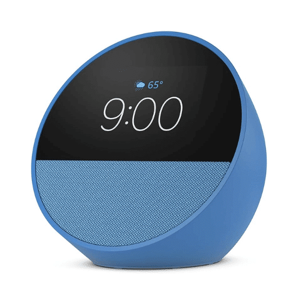 Amazon Echo Spot