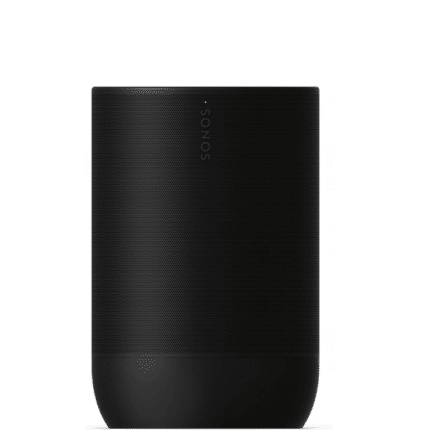 Sonos Move 2 Wireless Portable Bluetooth Speaker