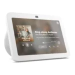 Amazon Alexa Echo Show 8 Inch 1St Gen - White - Image 3