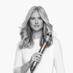Dyson HS05 Airwrap Origin Nickel/Copper - Image 5