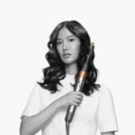 Dyson HS05 Airwrap Origin Nickel/Copper - Image 2