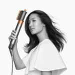 Dyson HS05 Airwrap Origin Nickel/Copper - Image 3