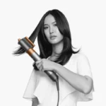 Dyson HS05 Airwrap Origin Nickel/Copper - Image 4