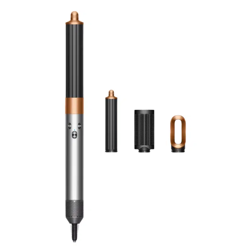 Dyson HS05 Airwrap Origin Nickel/Copper - Echo Tech