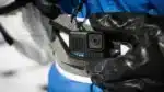 ⁦GoPro Hero - كاميرا أكشن صغيرة الحجم مقاومة للماء مع فيديو 4K Ultra HD، صور بدقة 12 ميجا بكسل، شاشة تعمل باللمس⁩ - الصورة ⁦6⁩