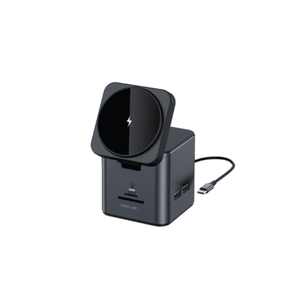 Green Lion 9 In 1 Hub Docking Station