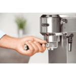 coffee machine