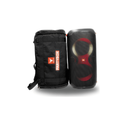 Backpack case