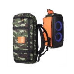 Backpack case