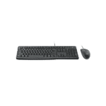 mouse and keyboard mk120