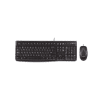 mouse and keyboard mk120