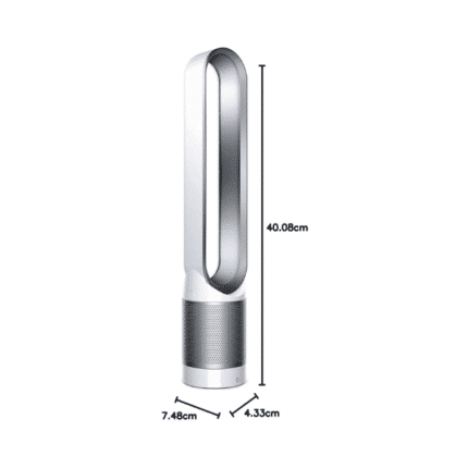 Dyson TP07 Purifier Cool Air Purifier