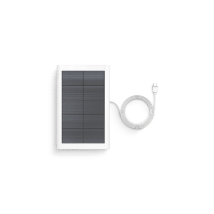 Ring Solar Panel