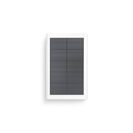 Ring Solar Panel