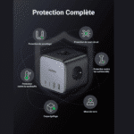 UGREEN DigiNest Cube