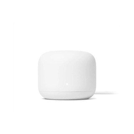 Google Nest wifi Router