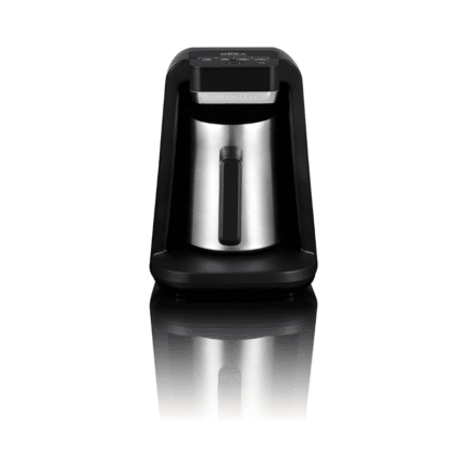 Arzum Okka Turkish Coffee Machine – Chrome – OK0012-rk