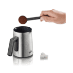 Arzum Okka Turkish Coffee Machine – Chrome – OK0012-rk