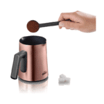 Arzum Okka Turkish Coffee Machine – Copper – OK0012-r