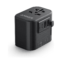 Anker 312 PowerExtend USB-C Travel Adapter 30W - Black / A9212K11
