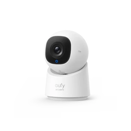Anker Eufy C220 Indoor Cam Pan and Tilt 2K - T8W11321
