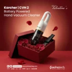 Karcher Battery Powered Hand Vacuum Cleaner CVH 2