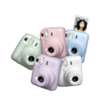 camera instax mini 12