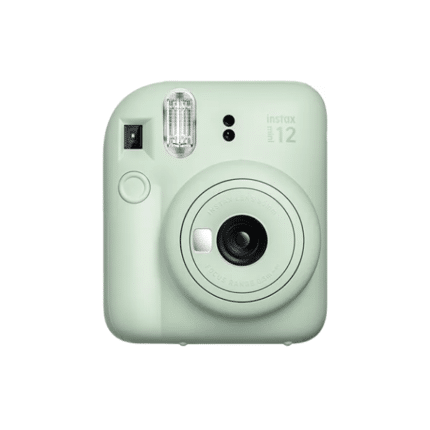 camera instax mini 12