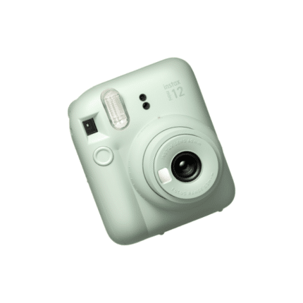 camera instax mini 12