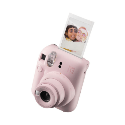 camera instax mini 12