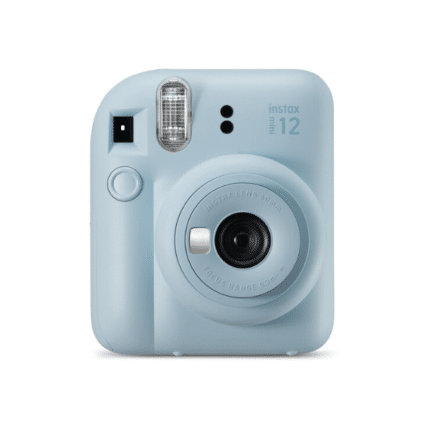 camera instax mini 12