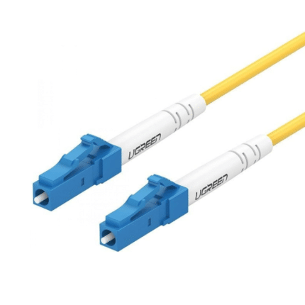 LC Singlemode Fiber Optic Cable