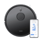 Xiaomi robot vacuum s20