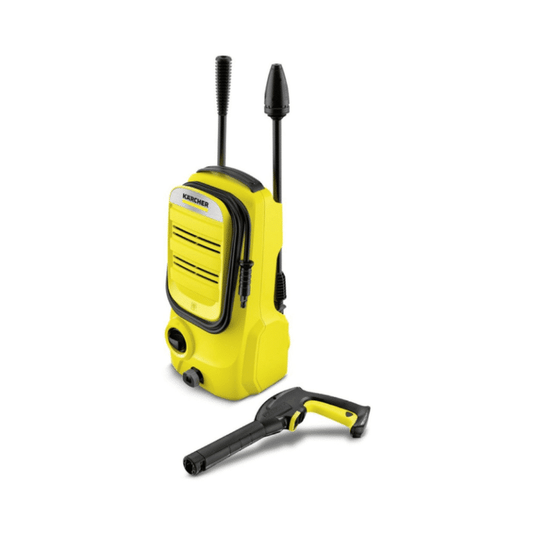 Karcher Pressure washer K 2 Compact