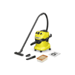 Karcher WD 4 Wet and Dry Vacuum Cleaner