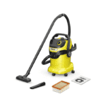 Karcher WD 5 Wet and Dry Vacuum Cleaner