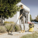Karcher WD 5 Wet and Dry Vacuum Cleaner