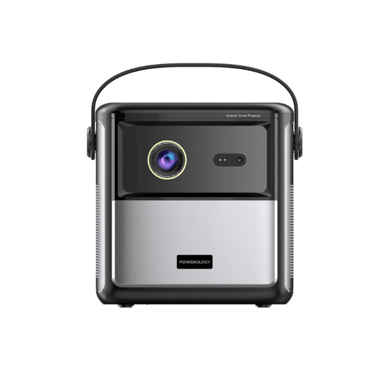 Powerology Starbeam 100