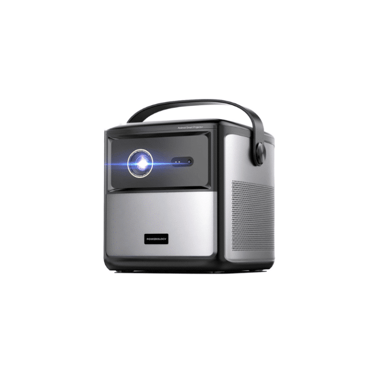 Powerology Starbeam 100